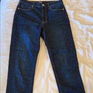NWOT Urban outfitters High waisted skinny jeans
